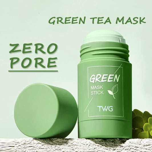 Paqiman 100% original Green Tea Cleansing Stick Mask