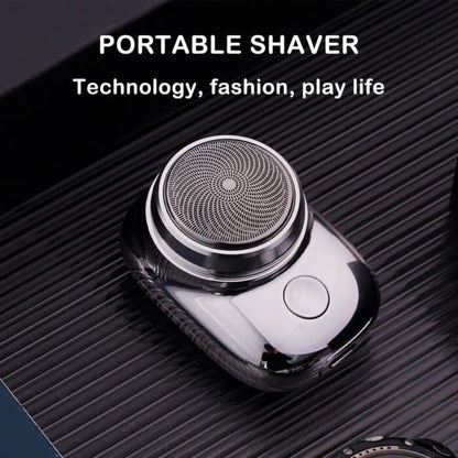Mini Shave Portable Shaver